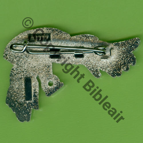 A1117  2025 A1117 SPA.153 2eDRILLE EC.1.3 GYPAETE  SM Griffes et butees Dos scintillant Src.GENTY 15Eur(x8) 